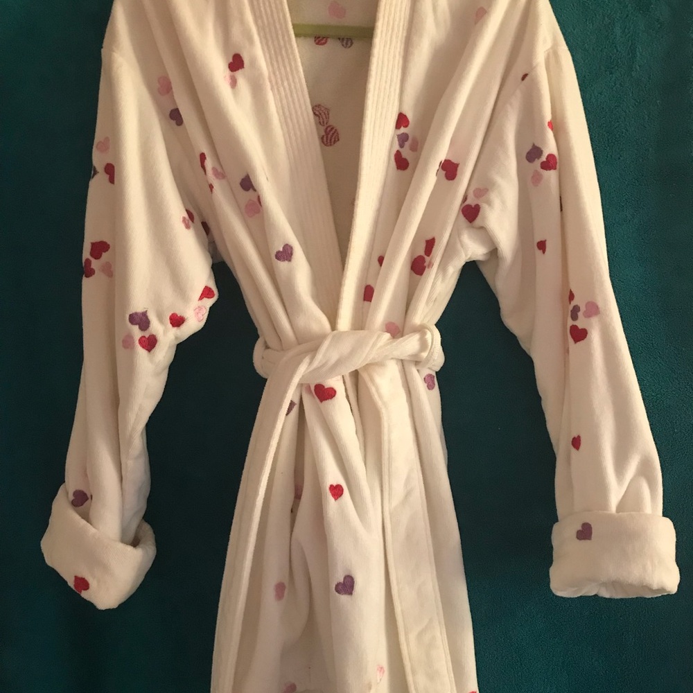 Bath robe